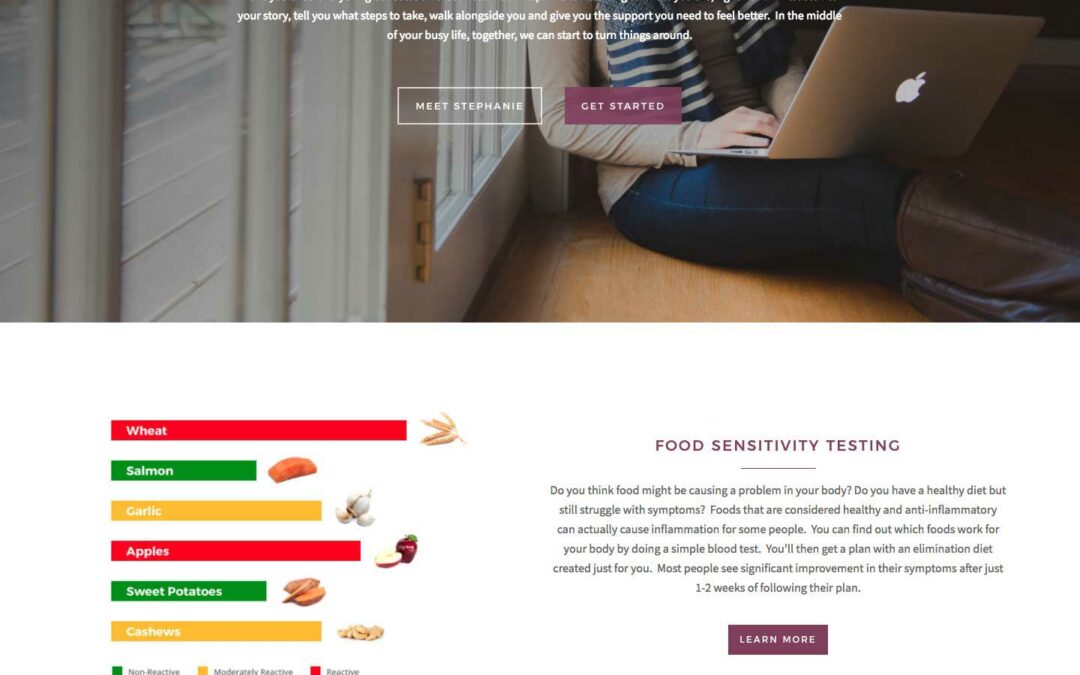 Nurturing Nutrition