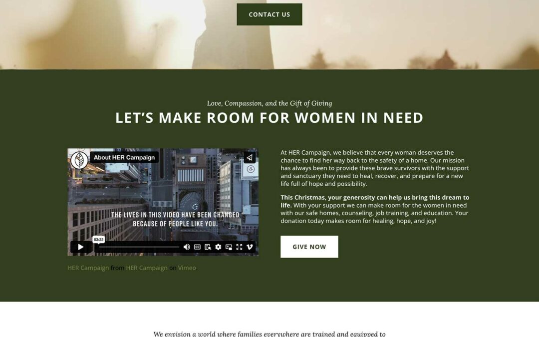 Her Campaign