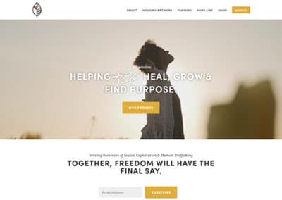 Her Campaign