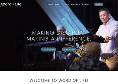 Word of Life Fellowship