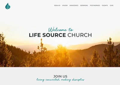 Life Source Church