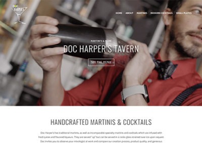 Doc Harpers