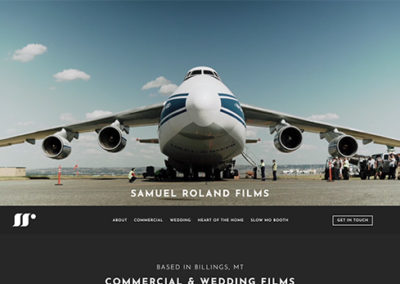 Samuel Roland Films