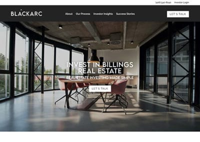 BlackArc Investments