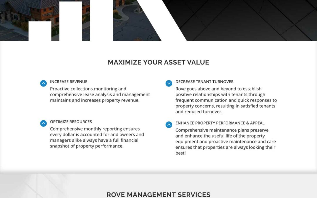 ROVE Management