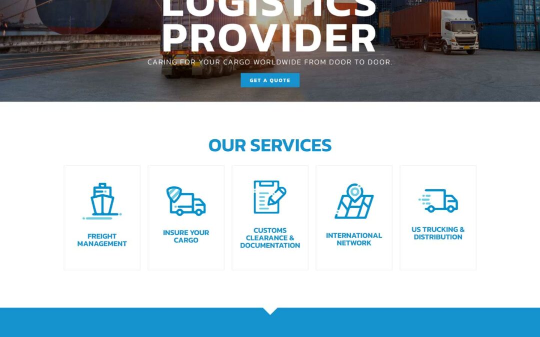 Seaspace International Forwarders