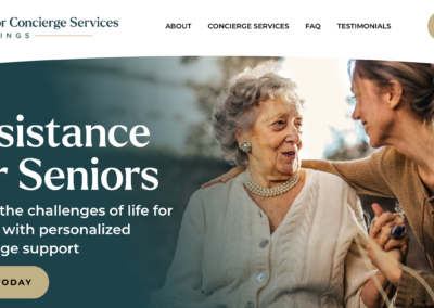 Billings Senior Concierge Services
