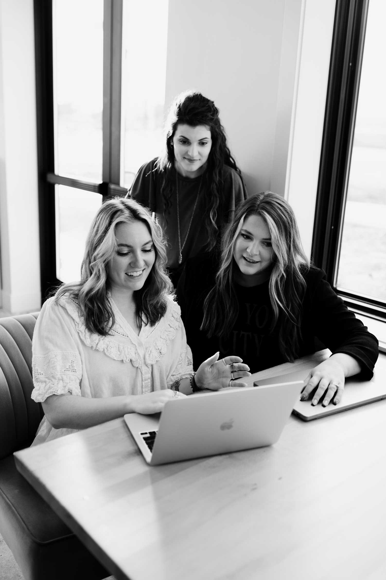 Monthly Marketing Custom Website Design Salt Sage Web Studio Monthly Marketing Custom Website Design Salt Sage Web Studio