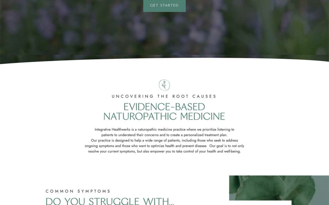 Integrative Healthwerks