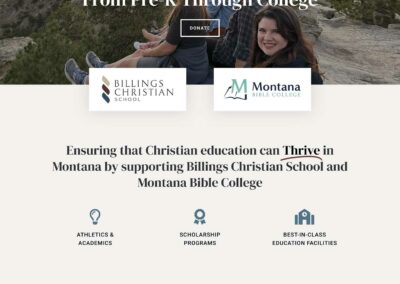 Big Sky Christian Education Foundation