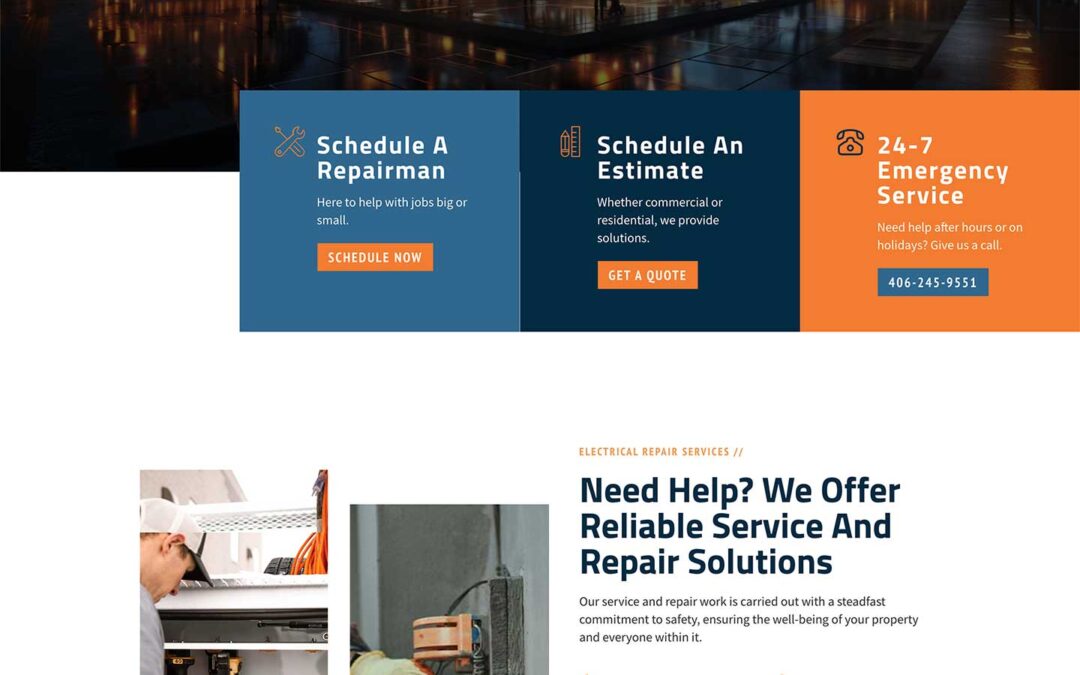 Action Electric Inc.