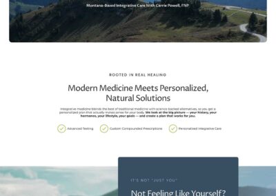 Pure Life Wellness
