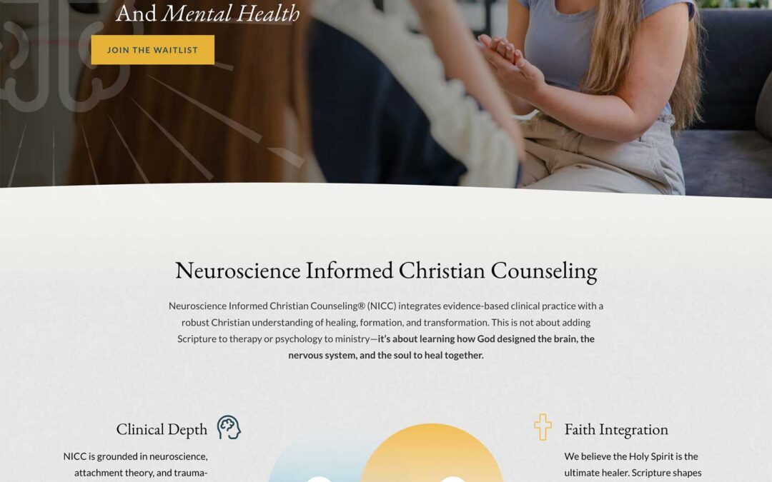 Integrating Faith and Mental Health