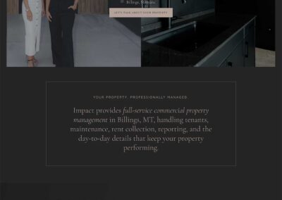 Commercial Property Management in Billings, Montana